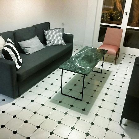 Central New Kolonaki Apartment Athens Luaran gambar