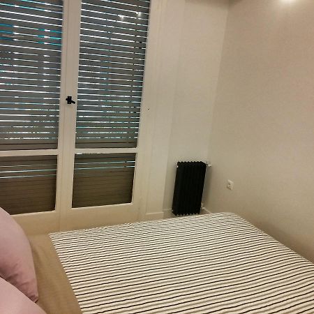 Central New Kolonaki Apartment Athens Luaran gambar