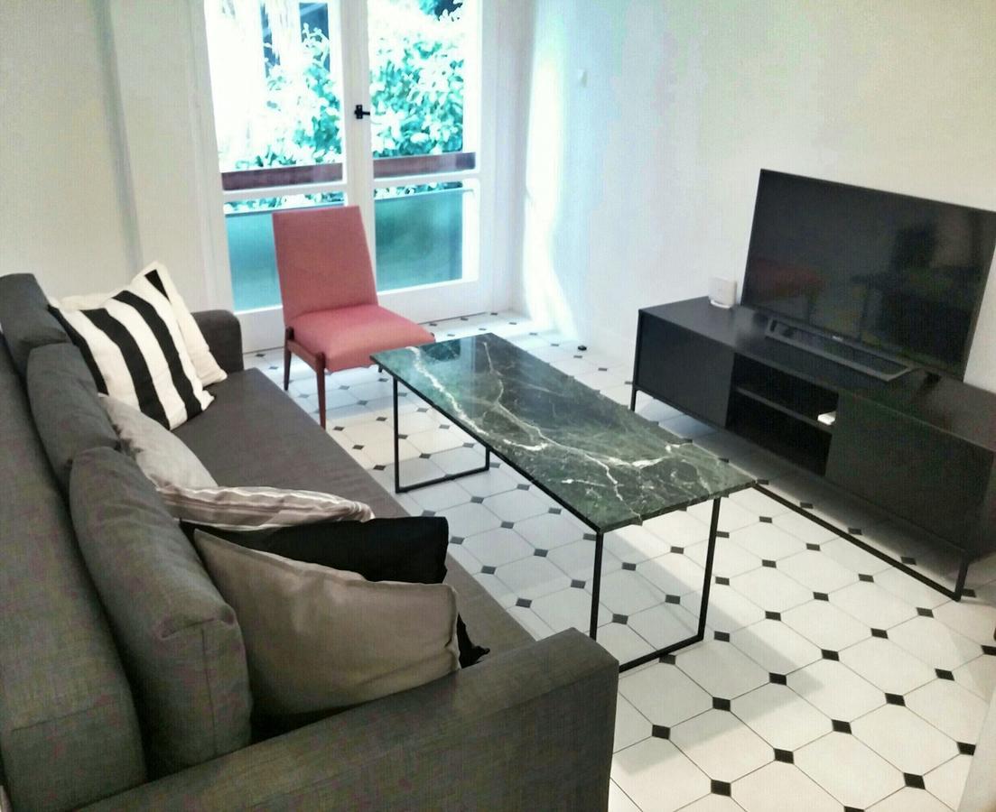 Central New Kolonaki Apartment Athens Luaran gambar