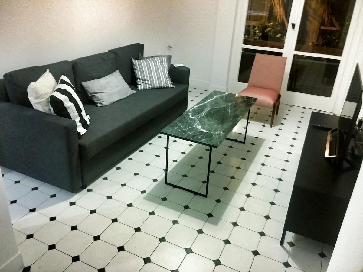Central New Kolonaki Apartment Athens Luaran gambar