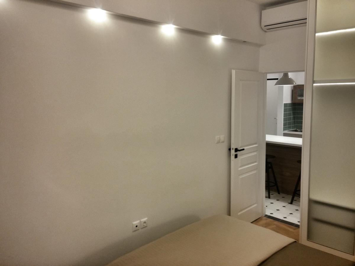 Central New Kolonaki Apartment Athens Luaran gambar