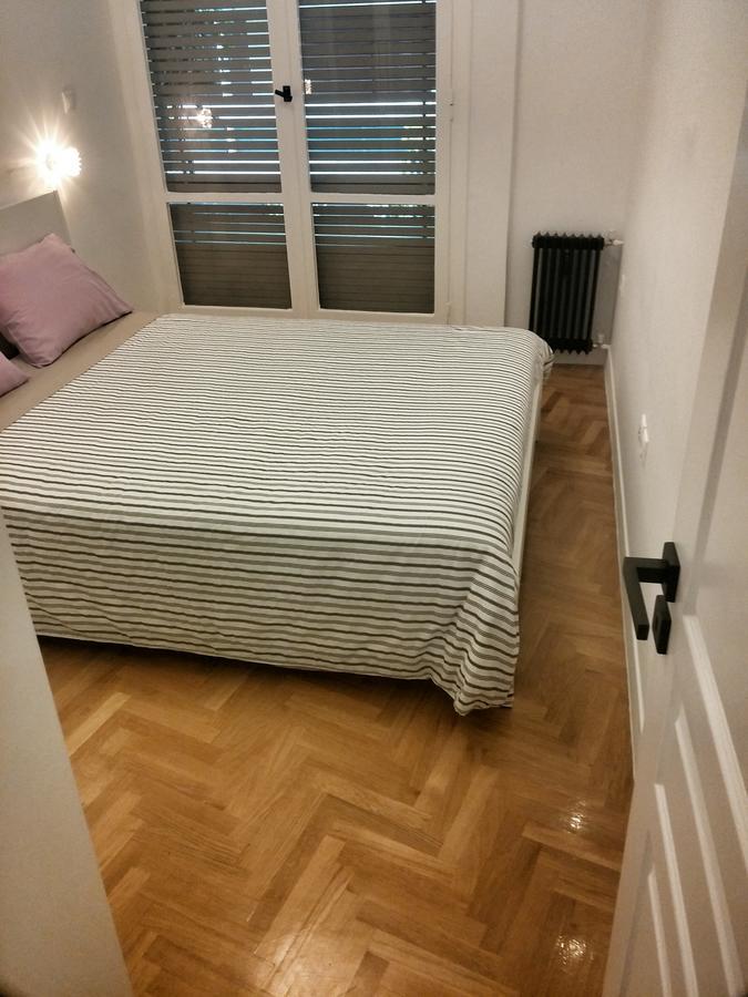Central New Kolonaki Apartment Athens Luaran gambar