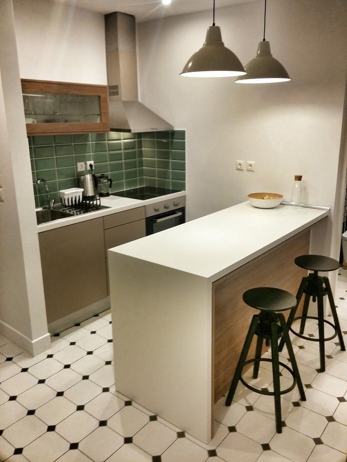 Central New Kolonaki Apartment Athens Luaran gambar