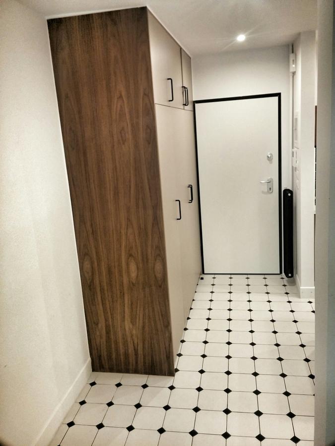 Central New Kolonaki Apartment Athens Luaran gambar