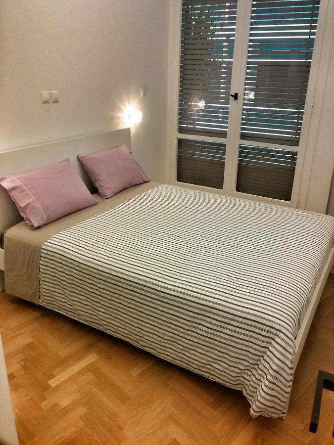 Central New Kolonaki Apartment Athens Luaran gambar