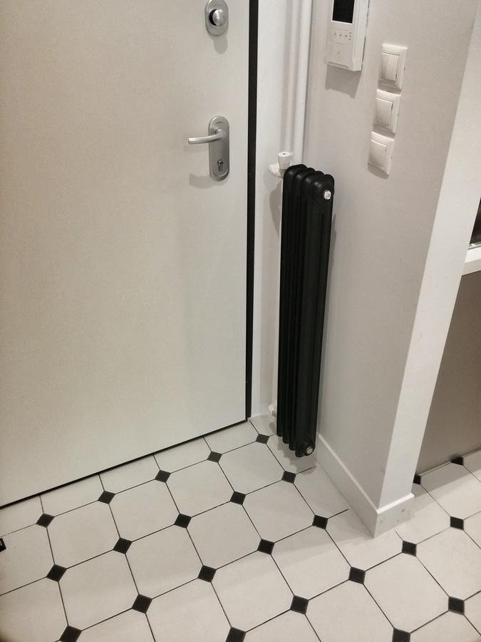 Central New Kolonaki Apartment Athens Luaran gambar