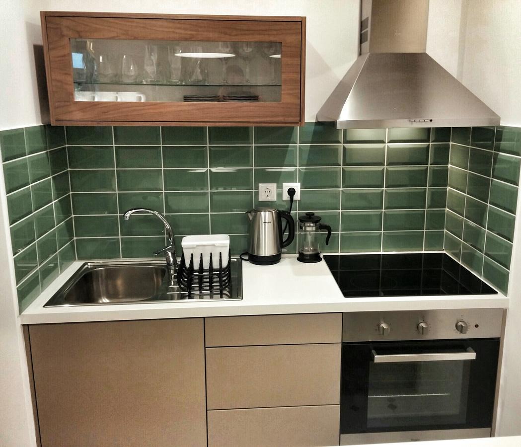 Central New Kolonaki Apartment Athens Luaran gambar