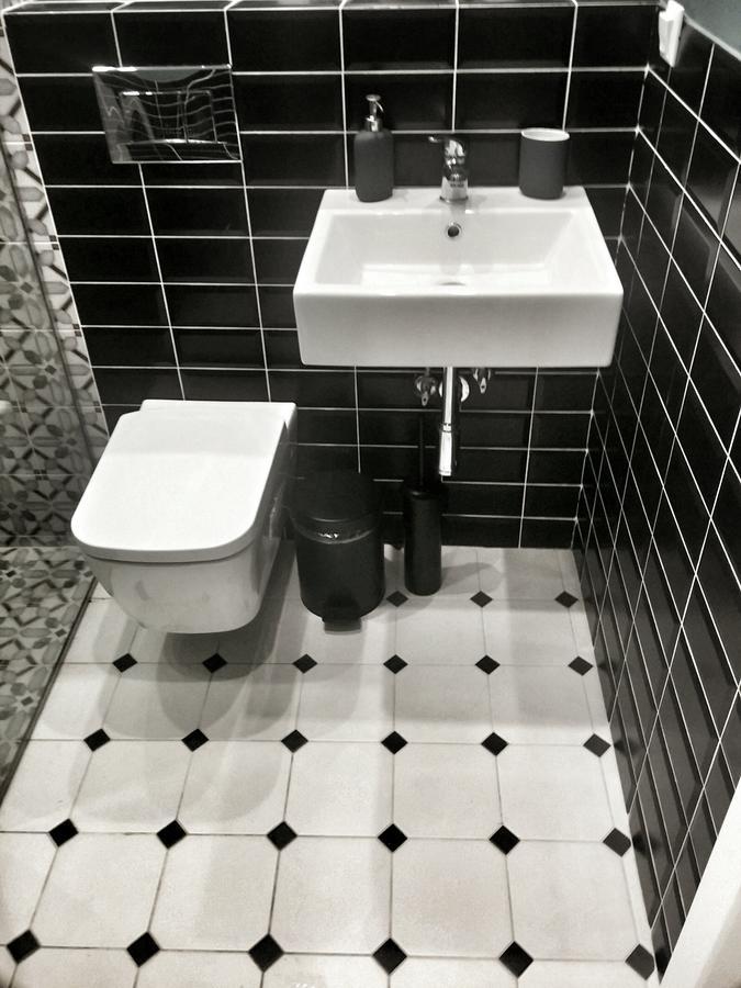 Central New Kolonaki Apartment Athens Luaran gambar
