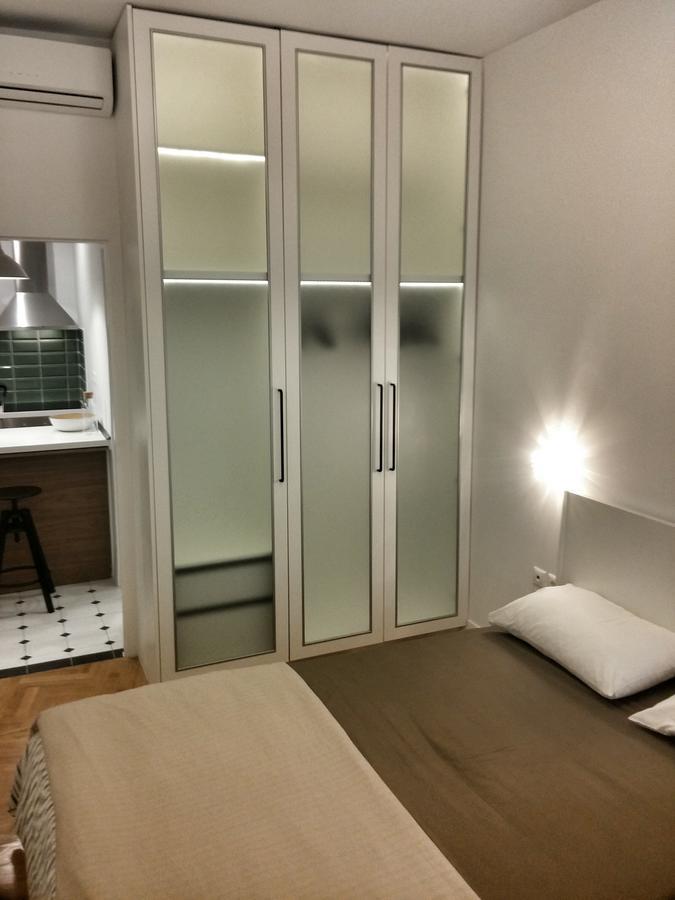 Central New Kolonaki Apartment Athens Luaran gambar