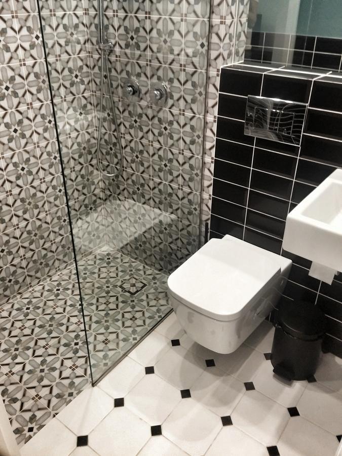 Central New Kolonaki Apartment Athens Luaran gambar