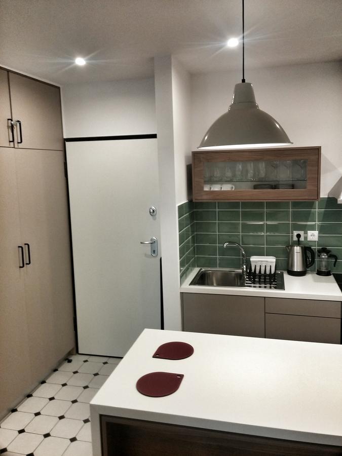 Central New Kolonaki Apartment Athens Luaran gambar