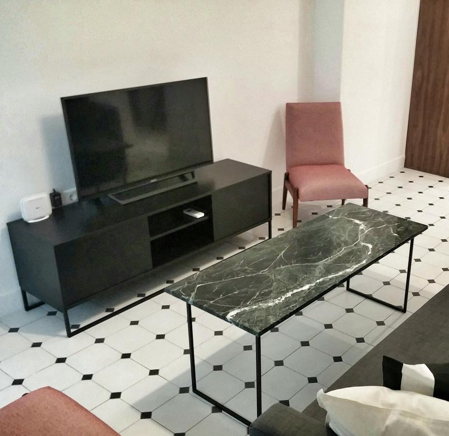 Central New Kolonaki Apartment Athens Luaran gambar