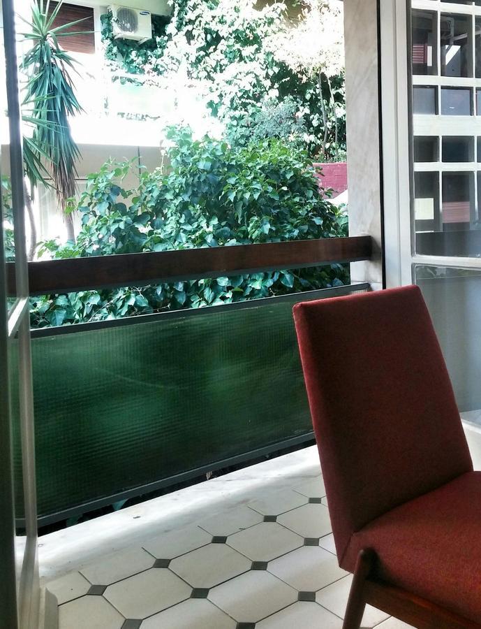 Central New Kolonaki Apartment Athens Luaran gambar