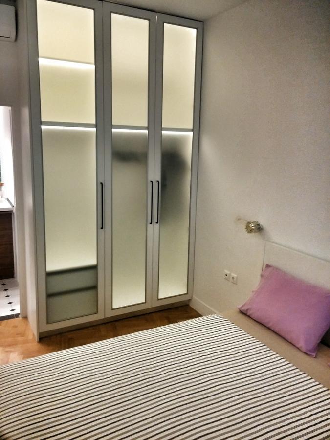 Central New Kolonaki Apartment Athens Luaran gambar