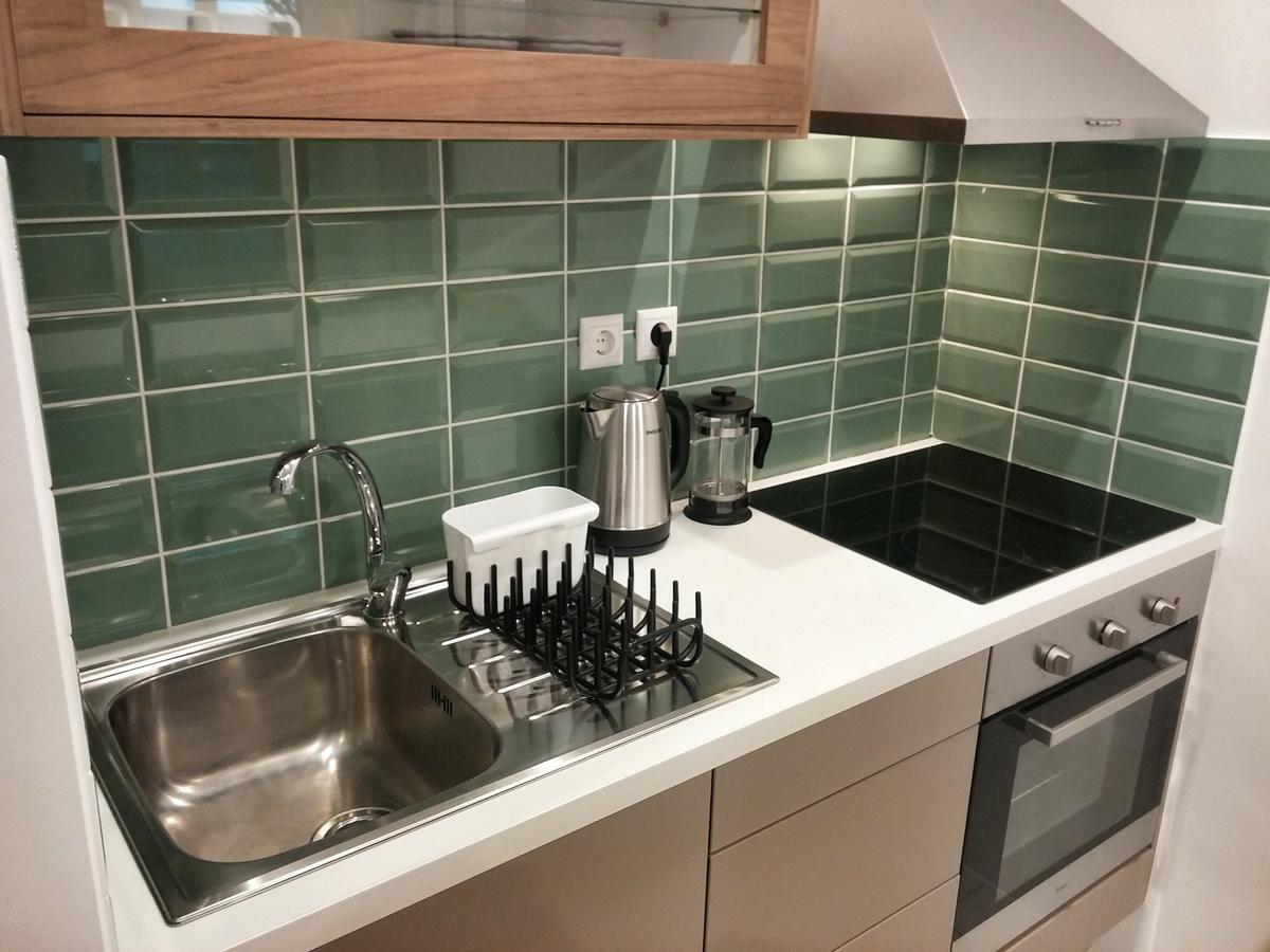 Central New Kolonaki Apartment Athens Luaran gambar
